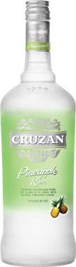 Cruzan - Pineapple Rum 750ml