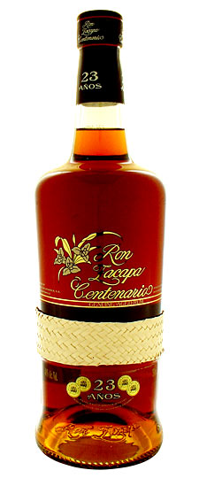 Ron Zacapa - Centenario 23 Year Rum 750ml