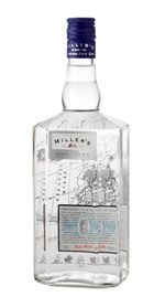 Martin Miller's - London Dry Gin 750ml
