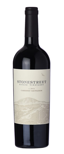 Stonestreet - Cabernet Sauvignon Estate Vineyard 2016 750ml