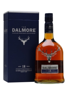 The Dalmore - 18 Year Old 750ml