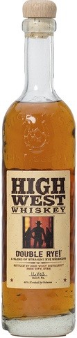 High West - Double Rye! Whiskey 750ml