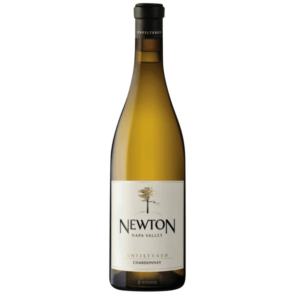 Newton - Skyside Chardonnay 2018 750ml