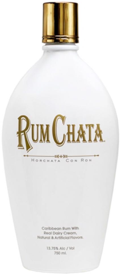 RumChata - Horchata Con Ron 750ml