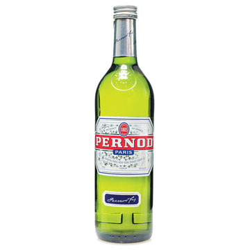 Pernod - Anise 750ml