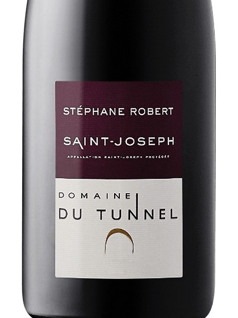 Domaine du Tunnel - Saint-Joseph 2019 750ml