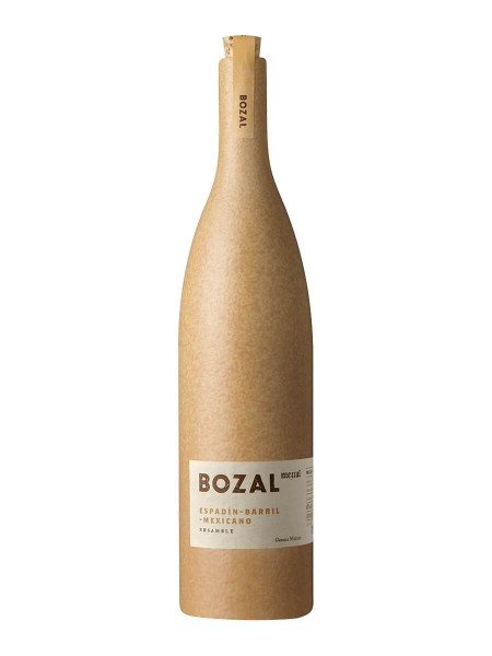 Bozal - Ensamble Mezcal 750ml