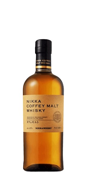 Nikka - Coffey Malt Whisky 750ml
