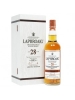 Laphroaig Islay Single Malt Scotch Whisky Aged 28 Years 750ml