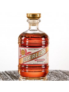 Peerless Small Batch Kentucky Straight Bourbon Whiskey Barrel Proof 750ml