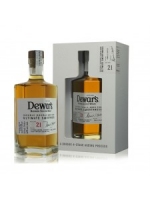 Dewar's Double Double Aged 21 Years Blended Scotch Whisky 375ml