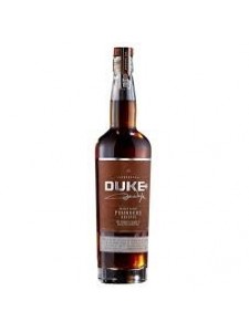 DUKE Founder's Reserve Rye Whiskey 750ml