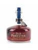 Old Forester Birthday Bourbon Aged 12 Years Barreled in 2005 Bottled in 2017 750ml