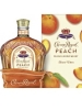 Crown Royal Peach Flavored Whisky Limited Edition 750ml