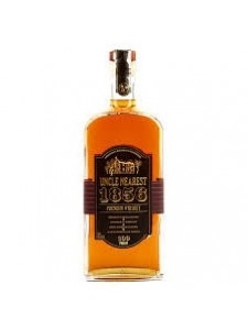 Uncle Nearest 1856 Premium Whiskey 750ml