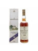 The Macallan 18 Single Highland Malt Scotch Distilled in 1967 750ml