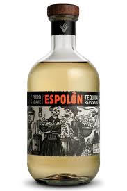 Espolon - Anejo Tequila 750ml