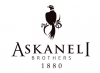 Askaneli Brothers - Chacha - Georgian Brandy 750ml