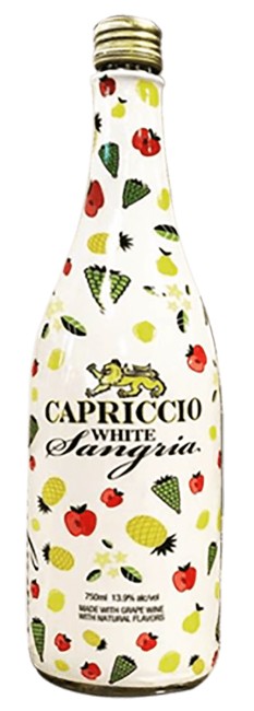 Capriccio - White Sangria NV 750ml