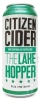 Citizen Cider - The Lake Hopper (4 pack cans)