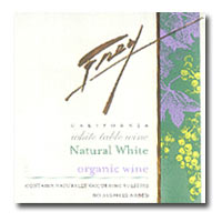 Frey - Organic Natural White NV 750ml