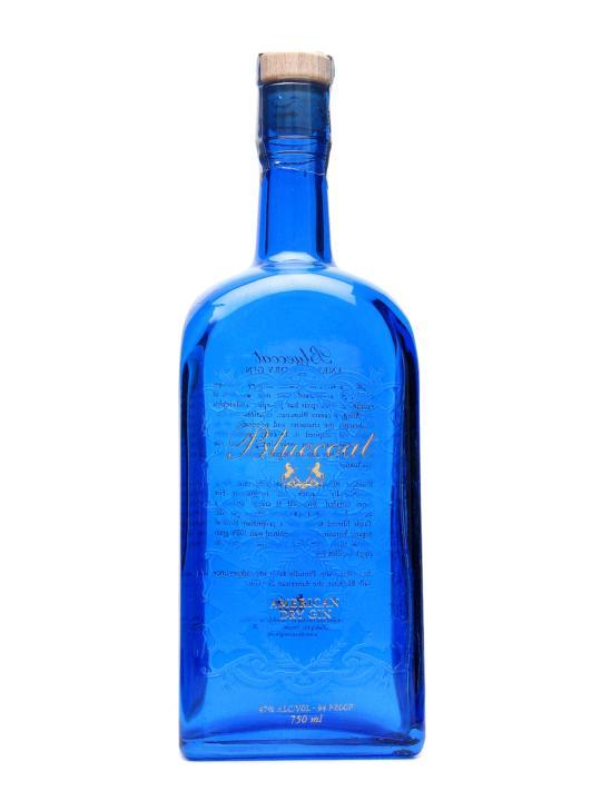 Bluecoat - American Dry Gin 750ml