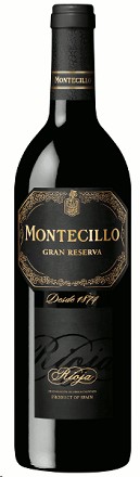 Montecillo Rioja Gran Reserva 750ml