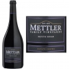 Mettler Family Vineyards Lodi Petite Sirah 2016 Rated 94WE CELLAR SELECTION
