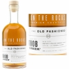 On The Rocks Knob Creek Bourbon The Old Fashioned Ready To Drink Cocktail 375ml