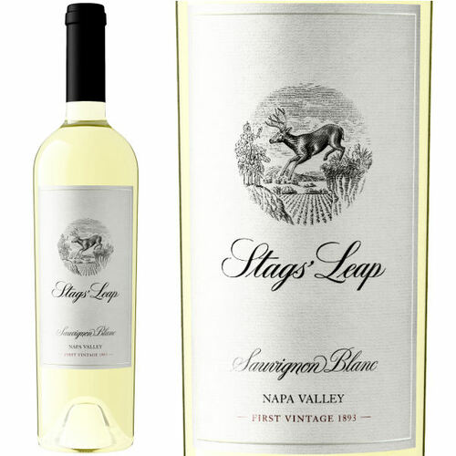 Stags' Leap Winery Napa Sauvignon Blanc 2019