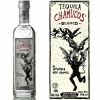 Chamucos Blanco Tequila 750ml