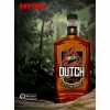 Dutch Bourbon Whiskey 750ml