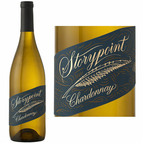 Storypoint California Chardonnay 2018
