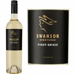 Swanson San Benito Pinot Grigio 2019
