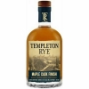 Templeton Rye Maple Cask Finish Rye Whiskey 750ml