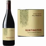 Pali Wine Co. Huntington Santa Barbara Pinot Noir 2018 Rated 93WE EDITORS CHOICE