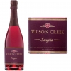 Wilson Creek Sparkling Sangria NV