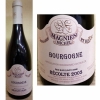 Domaine Magnien Michel Bourgogne Red Burgundy 2003