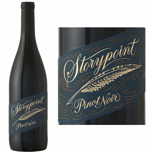 Storypoint California Pinot Noir 2018