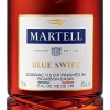 Martell - Blue Swift Cognac VSOP 750ml