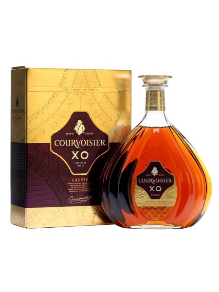 Courvoisier - XO Imperial Cognac 750ml