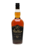 W.L. Weller - 12 Year Old Bourbon 750ml