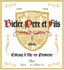 Bieler Pere et Fils - Rose 2019 750ml