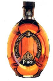 Dimple - Pinch 15 Year 750ml