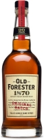 Old Forester - 1870 Original Batch Whisky