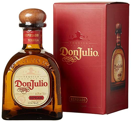 Don Julio - Reposado Tequila (375ml)