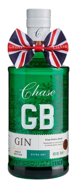 Chase - GB Gin 750ml