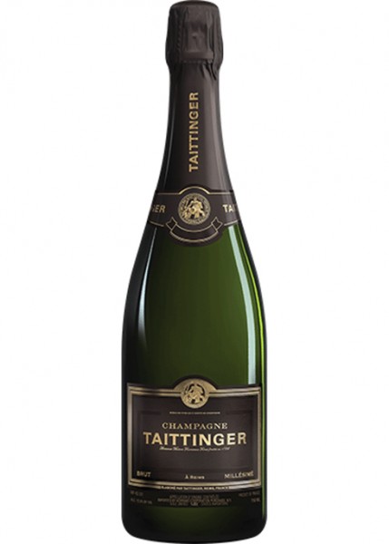 Taittinger - Mill?sim? Brut Champagne 2014 750ml