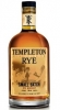 Templeton - 4 Year Old Rye 750ml