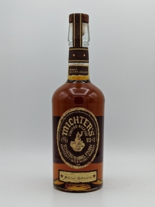 Michters - US*1 Toasted Barrel Finish Sour Mash 750ml